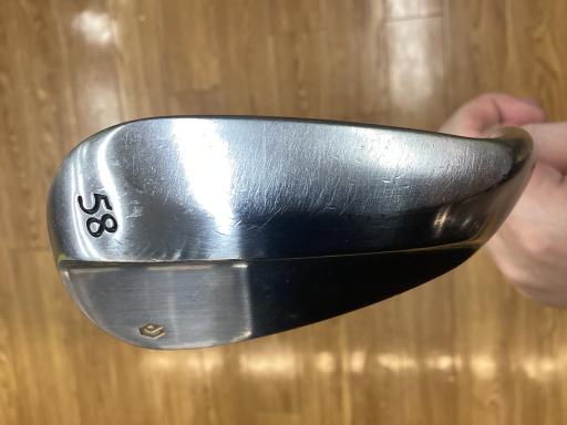 楽天市場】epon tour wedge type m 58°の通販
