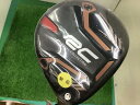 【中古】 ロイヤルコレクション RC AM-X 3W(Ti) フェアウェイウッド FW RC AT-5(FW) (フレックスSR) メンズ 男性用 右利き 右用 Nランク ゴルフクラブ