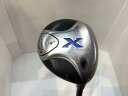 【中古】 キャロウェイ X フェアウェイウッド 5W(19°) USA フェアウェイウッド FW Callaway Golf Graphite (Fujikur...