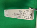 【中古】 タイトリスト SCOTTY CAMERON SUPER SELECT NEWPORT 2 34インチ パター PT スチール (フレックスその他) メ...