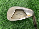 【中古】 MASDA MASDA STUDIO WEDGE M425 AW ウェッジ WG Dynamic Gold (フレックスS) メンズ 男性用 右利き ...