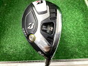 【中古】 ブリヂストン BRIDGESTONE B2 HT H5 ユーティリティ UT VANQUISH BS50h (フレックスR) メンズ 男性用 右利き ...