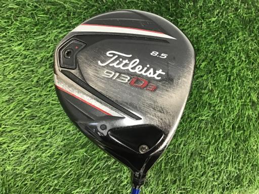 楽天市場】タイトリスト フレックスx ドライバーの通販