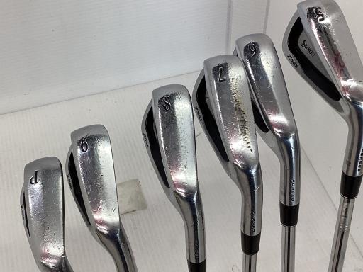 楽天市場】スリクソン z585 56（クラブ｜ゴルフ）：スポーツ