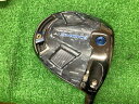 【中古】 キャロウェイ PARADYM Ai SMOKE MAX 10.5° ドライバー DR TENSEI 50 for CW(Ai SMOKE DR) (フ...