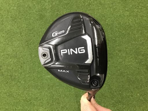 楽天市場】ピン g425max フェアウェイウッドの通販 楽天市場】ピン g425max フェアウェイウッドの通販