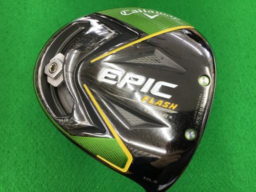 楽天市場】epic flash star ドライバーの通販 楽天市場】epic flash star ドライバーの通販