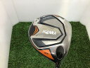 【中古】 本間ゴルフ TOUR WORLD TW747 455 9.5° ドライバー DR VIZARD for 747 50(ドライバー) (フレックスR) ...