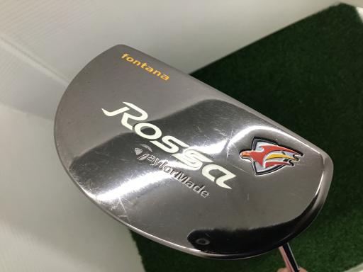 楽天市場】テーラーメイド パター ロッサの通販 楽天市場】テーラーメイド パター ロッサの通販