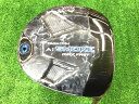 【中古】 キャロウェイ PARADYM Ai SMOKE MAX FAST 9.5° ドライバー DR TENSEI 40 for CW(Ai SMOKE DR) (フレックスS) メンズ 男性用 右利き 右用 Cランク ゴルフクラブ