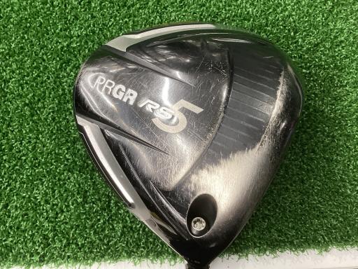 【中古】 プロギア RS 5(2020) 10.5° ド�
