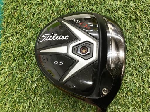 楽天市場】タイトリスト ドライバー 915d4の通販 楽天市場】タイトリスト ドライバー 915d4の通販