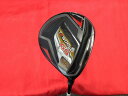 【中古】 本間ゴルフ TOUR WORLD GS 5W フェアウェイウッド FW SPEED TUNED 48 (フレックスS) メンズ 男性用 右利き 右用 ...