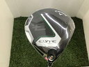 【中古】 キャロウェイ ELYTE MAX FAST 12° レディース ドライバー DR LIN-Q GREEN 40 for CW(ELYTE DR) (フ...