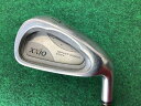 【中古】 ダンロップ XXIO(2004) 8S アイアンセット IR XXIO MP300(アイアン) (フレックスR) メンズ 男性用 右利き 右用 Cラン...