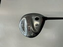 【中古】 キャロウェイ BIG BERTHA(2004) 5W レディース フェアウェイウッド FW JV 50G B-Series (フレックスL) レディー...
