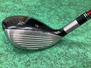【中古】 テーラーメイド Taylor Made RAYLOR 22° ユーティリティ UT RE-AX 60(RAYLOR) (フレックスS) メンズ 男性用...