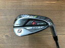 【中古】 ブリヂストン BRIDGESTONE 213HF 48° ウェッジ WG NS PRO 850GH neo (フレックスS) メンズ 男性用 右利き 右用 Cランク ゴルフクラブ