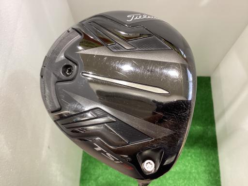 【レア】TSI3 + TENSEI BLACK 6S レア】TSI3 + TENSEI BLACK 6S