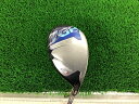 【中古】 ブリヂストン TOUR B JGR(ブルー) U7 レディース ユーティリティ UT Air Speeder L(ユーティリティ) (フレックスA) ...
