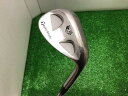 【中古】 テーラーメイド RAC SATIN TP 56°/12° ウェッジ WG NS PRO 950GH (フレックスその他) メンズ 男性用 右利き 右用...