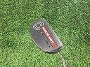 【中古】 オデッセイ WHITE HOT PRO #5 34インチ パター PT スチール (フレックスその他) メンズ 男性用 右利き 右用 Dランク ゴルフ...