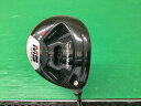 【中古】 テーラーメイド M5 5W フェアウェイウッド FW 純正特注シャフト (フレックスX) メンズ 男性用 右利き 右用 Dランク ゴルフクラブ