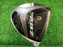 【中古】 テーラーメイド RBZ STAGE 2 9.5° ドライバー DR TM1-213(ドライバー) (フレックスR) メンズ 男性用 右利き 右用 Cラ...