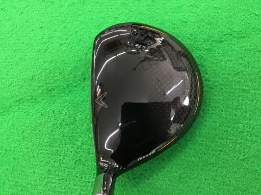 タイプ男性用利き手右利き商品コード2100399475033クラブ種別フェアウェイウッドメーカー名キャロウェイ商品名MAVRIK　3W発売年2020シャフトSpeeder　EVOLUTION　VI　FW　60シャフト材質カーボンメーカーフレ...