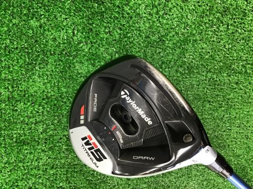 楽天市場】テーラーメイド m5 フェアウェイウッド スピーダー 661