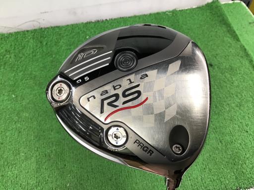 【中古】 プロギア iD nabla RS 02 9.5° �