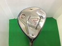 【中古】 テーラーメイド V STEEL(2008) 3W フェアウェイウッド FW RE-AX V FW TOUR (フレックスS) メンズ 男性用 右利き ...