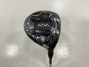 【中古】 コブラ KING LTDx MAX 5W レディース フェアウェイウッド FW SPEEDER NX for Cobra(FW) (フレックスL) レ...