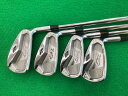 【中古】 ブリヂストン TOURSTAGE X-BLADE GR C-1 6S アイアンセット IR リシャフト (フレックスその他) メンズ 男性用 右利き ...