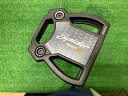 【中古】 テーラーメイド Spider TOUR X TRUSS TM2 34インチ パター PT スチール (フレックスその他) メンズ 男性用 右利き 右用 Bランク ゴルフクラブ(4)