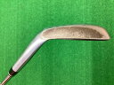 【中古】 ゾディア(旧KMゴルフ) Zodia WMF 58-02 ウェッジ WG 純正特注シャフト (フレックスその他) メンズ 男性用 右利き 右用 Eラン...