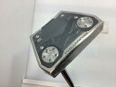 【中古】 タイトリスト SCOTTY CAMERON PHANTOM X 9(2022) 34インチ パター PT スチール (フレックスその他) メンズ 男性...