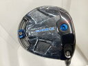 【中古】 キャロウェイ PARADYM Ai SMOKE MAX 10.5° ドライバー DR TENSEI 50 for CW(Ai SMOKE DR) (フ...