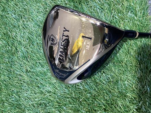 楽天市場】MAJESTY LV530の通販 楽天市場】MAJESTY LV530の通販