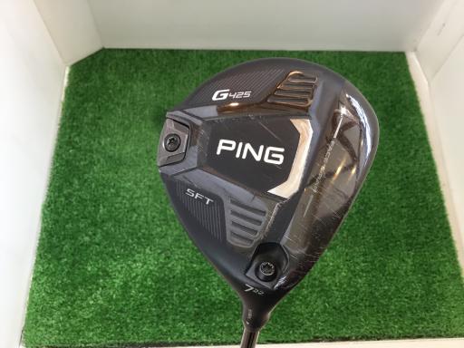楽天市場】g425 sft フェアウェイウッド alta j cb slateの通販 楽天市場】g425 sft フェアウェイウッド alta j cb slateの通販