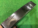 【中古】 ブリヂストン REXTAR RM-3 パター PT スチール (フレックスその他) メンズ 男性用 右利き 右用 Dランク ゴルフクラブ