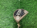 【中古】 タイトリスト SCOTTY CAMERON XPERIMENTAL GOLO 6.2 LTD 34インチ パター PT スチール (フレックスその他)...