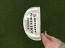 【中古】 オデッセイ WHITE HOT ROSSIE 34インチ パター PT スチール (フレックスその他) メンズ 男性用 右利き 右用 Cランク ゴルフクラブ(4)