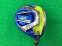 【中古】 ナイキ VAPOR FLY(2016) 3W フェアウェイウッド FW Tour AD GP-6 (フレックスS) メンズ 男性用 右利き 右用 Cランク ゴルフクラブ