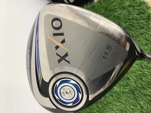 【中古】 ダンロップ XXIO(2016) 11.5° ドライバー DR XXIO MP900(ドライバー) (フレックスR) メンズ ..