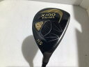 【中古】 ダンロップ XXIO PRIME(2021) H5 ユーティリティ UT XXIO SP1100(UT) (フレックスR) メンズ 男性用 右利き 右用 Cランク ゴルフクラブ