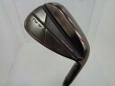 【中古】 本間ゴルフ TOUR WORLD TW-W(2024) カッパー 50°/08°I ウェッジ WG Dynamic Gold (フレックスS) メンズ...