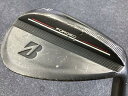 【中古】 ブリヂストン BRIDGESTONE FORGED m(ブラック) 52°/08° ウェッジ WG NS PRO 950GH (フレックスS) メンズ...