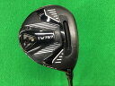 【中古】 本間ゴルフ TOUR WORLD TW757 5W フェアウェイウッド FW VIZARD MA 6 (フレックスS) メンズ 男性用 右利き 右用 ...