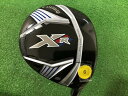 【中古】 キャロウェイ XR 9W フェアウェイウッド FW リシャフト (フレックスその他) メンズ 男性用 右利き 右用 Cランク ゴルフクラブ